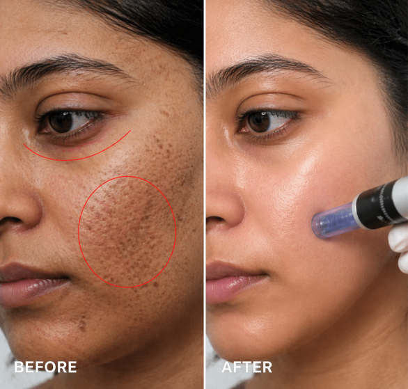 Dermapen 4